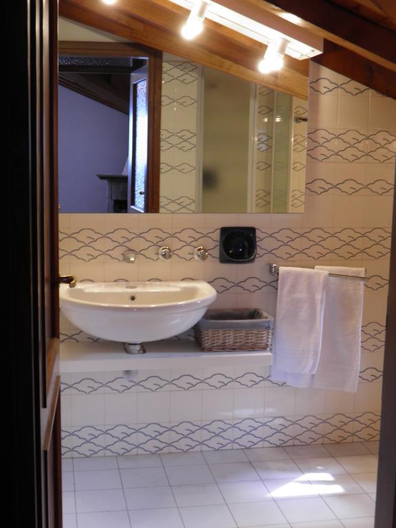 Splendor Apartment Беладжо Екстериор снимка