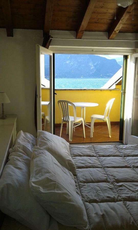 Splendor Apartment Беладжо Екстериор снимка