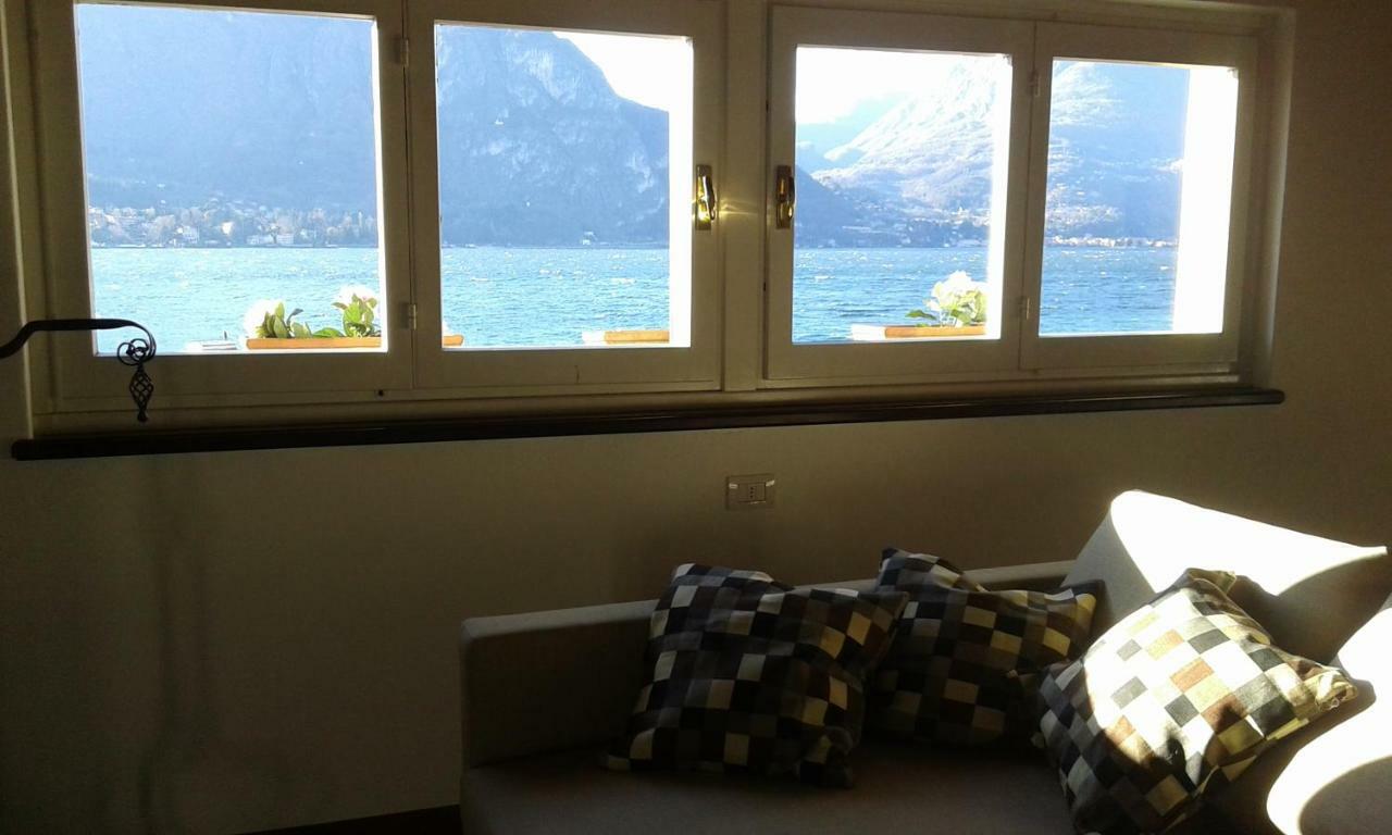 Splendor Apartment Беладжо Екстериор снимка